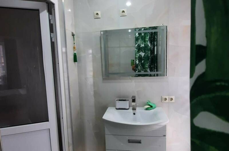 Изображение Изображение квартиры &quot;Двухкомнатный номер в частном доме у реки&quot; #3 #1