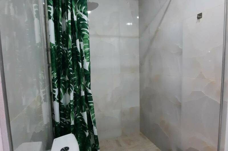 Изображение Изображение квартиры &quot;Двухкомнатный номер в частном доме у реки&quot; #4 #2