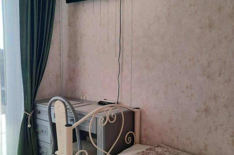 Изображение Изображение квартиры &quot;Двухкомнатный номер в частном доме у реки&quot; #6 #4