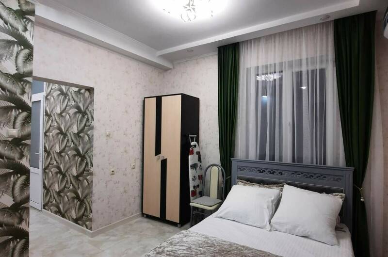 Изображение Изображение квартиры &quot;Двухкомнатный номер в частном доме у реки&quot; #7 #5