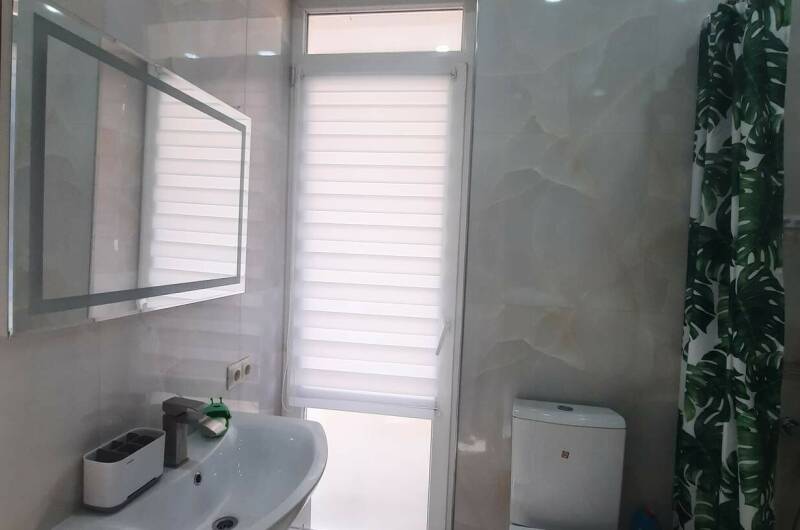 Изображение Изображение квартиры &quot;Двухкомнатный номер в частном доме у реки&quot; #8 #6