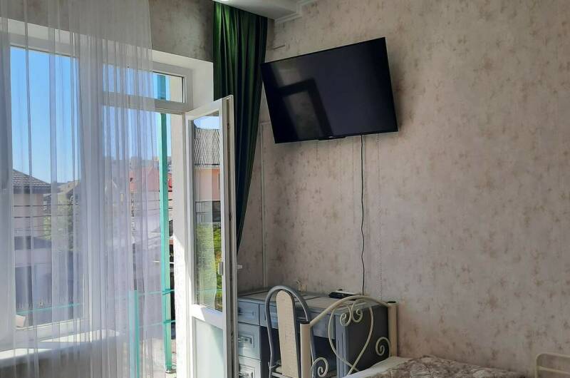 Изображение Изображение квартиры &quot;Двухкомнатный номер в частном доме у реки&quot; #9 #7