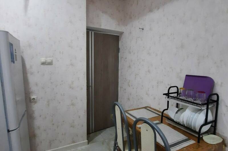 Изображение Изображение квартиры &quot;Двухкомнатный номер в частном доме у реки&quot; #10 #8