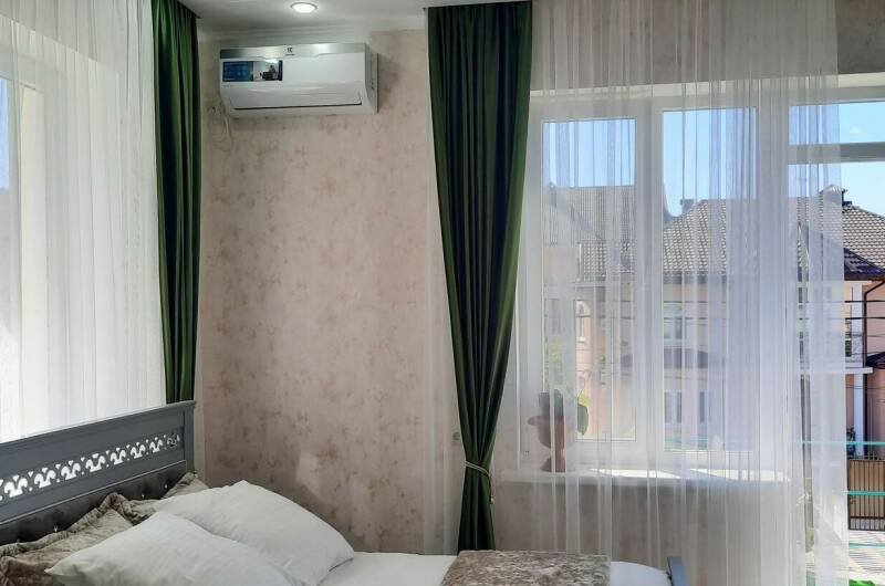 Изображение Изображение квартиры &quot;Двухкомнатный номер в частном доме у реки&quot; #11 #9