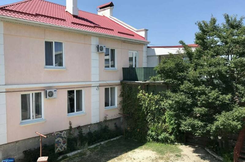 Изображение квартиры "3-х комнатный дом с террасой" #1