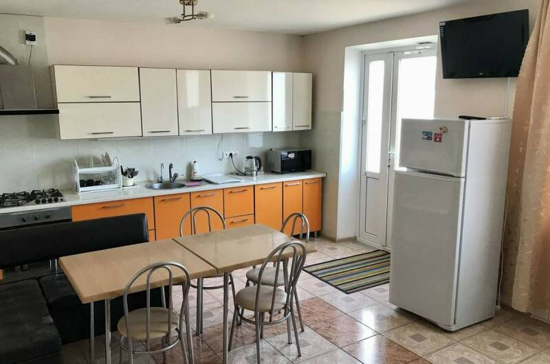 Изображение Изображение квартиры &quot;3-х комнатный дом с террасой&quot; #3 #1