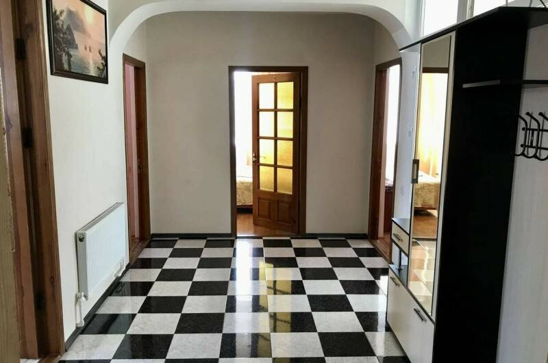 Изображение Изображение квартиры &quot;3-х комнатный дом с террасой&quot; #4 #2