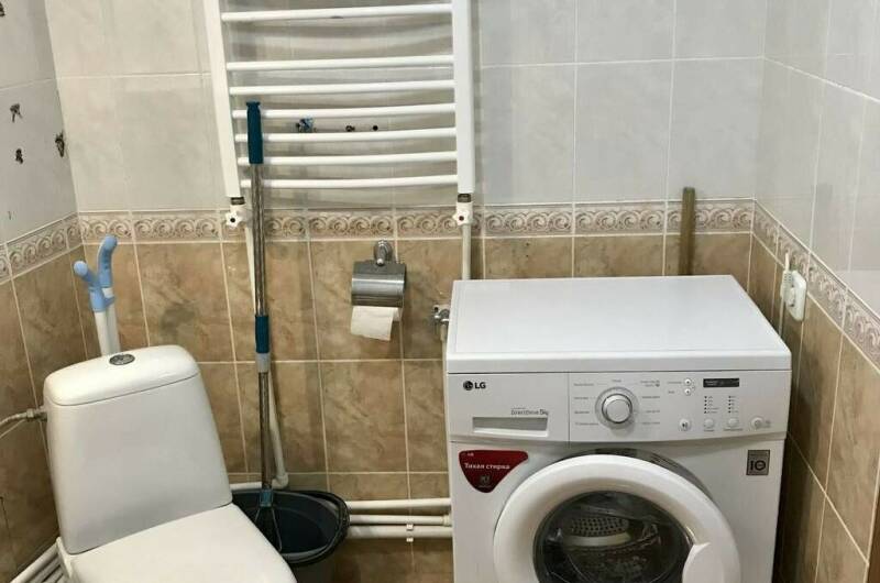 Изображение Изображение квартиры &quot;3-х комнатный дом с террасой&quot; #5 #3