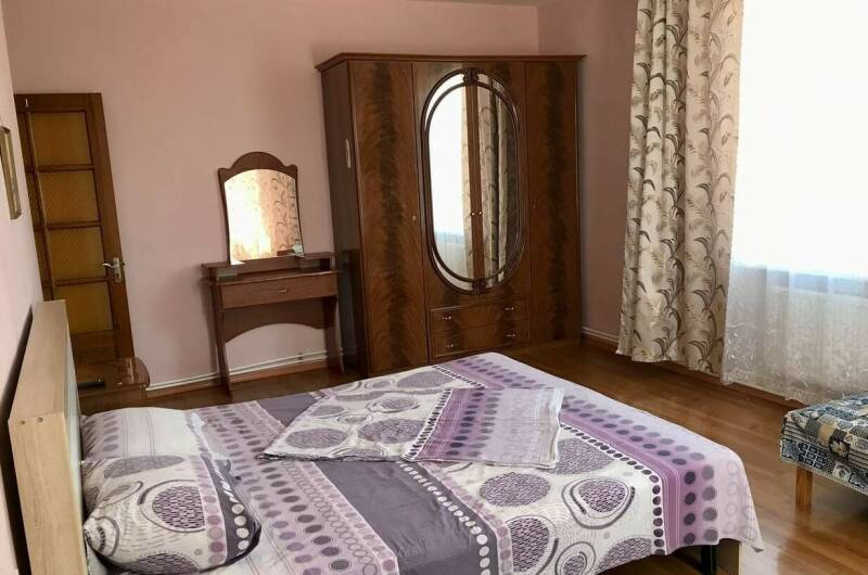 Изображение Изображение квартиры &quot;3-х комнатный дом с террасой&quot; #6 #4