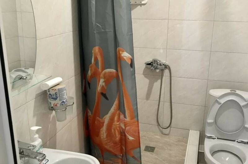 Изображение Изображение квартиры &quot;3-х комнатный дом с террасой&quot; #7 #5