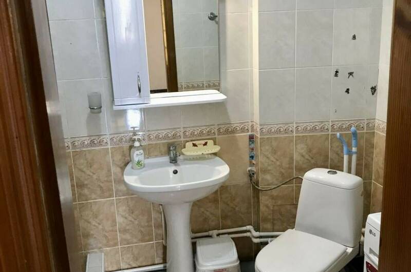 Изображение Изображение квартиры &quot;3-х комнатный дом с террасой&quot; #8 #6