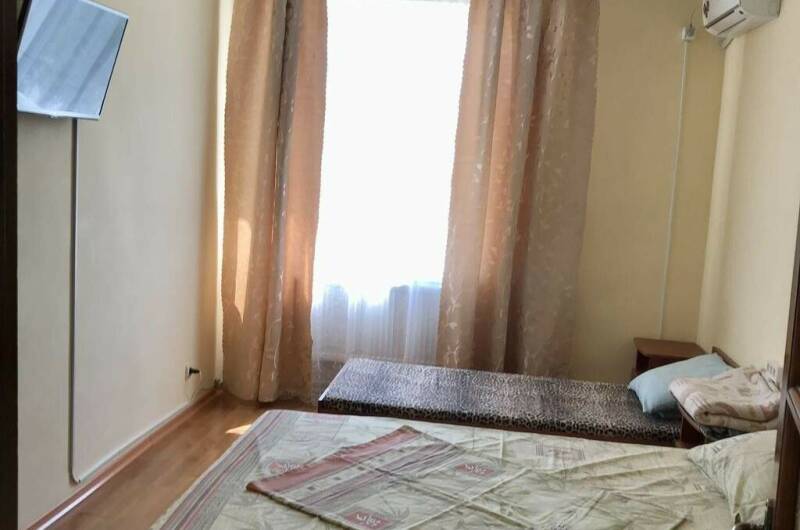 Изображение Изображение квартиры &quot;3-х комнатный дом с террасой&quot; #10 #8