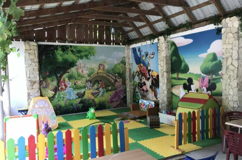 Изображение Изображение квартиры &quot;3-х комнатный дом с террасой&quot; #11 #9