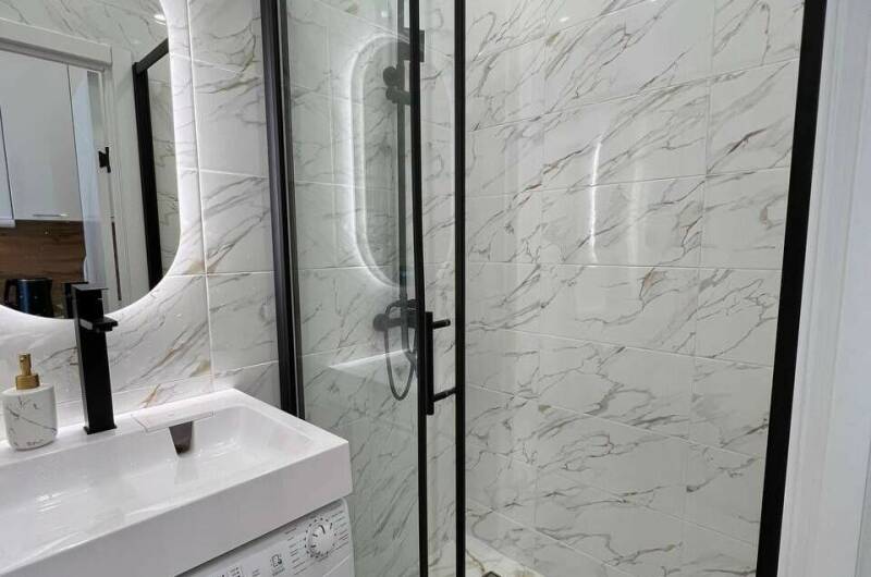 Изображение Изображение квартиры &quot;Апартаменты в центре с видом на реку&quot; #6 #4