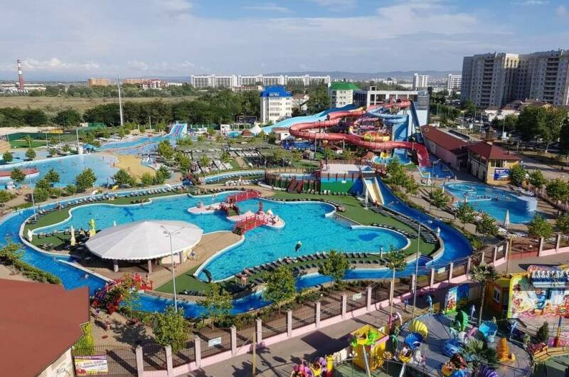 Изображение Изображение гостиницы &quot;База отдыха «Империя»&quot; #3 #1