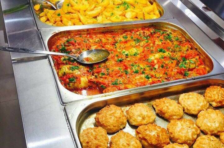 Изображение Изображение гостиницы &quot;База отдыха «Империя»&quot; #4 #2