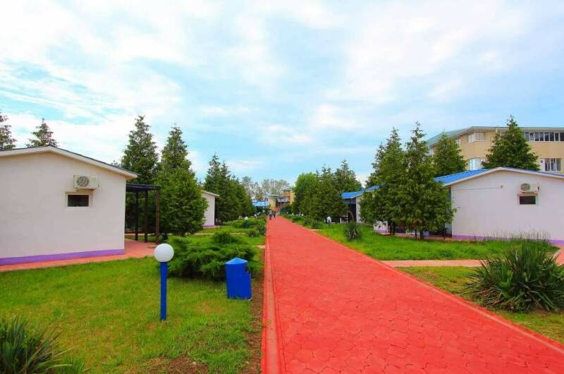 Изображение Изображение гостиницы &quot;База отдыха «Империя»&quot; #5 #3