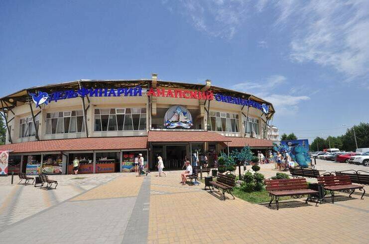 Изображение Изображение гостиницы &quot;База отдыха «Империя»&quot; #6 #4