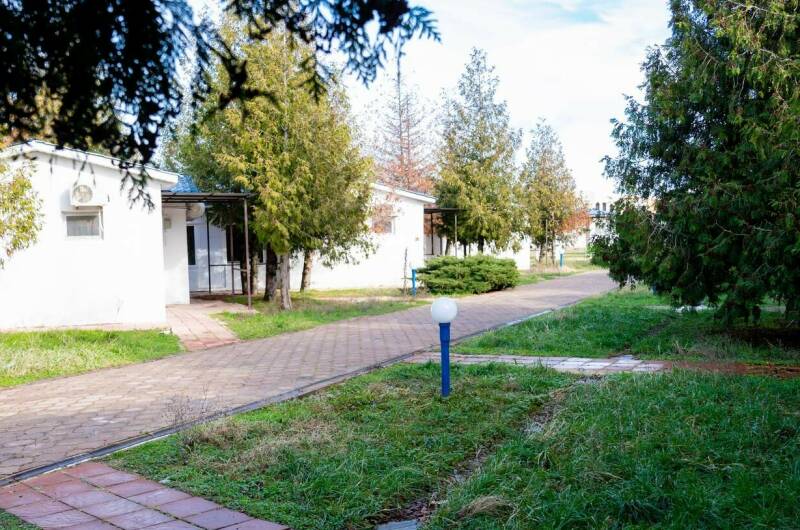 Изображение Изображение гостиницы &quot;База отдыха «Империя»&quot; #9 #7