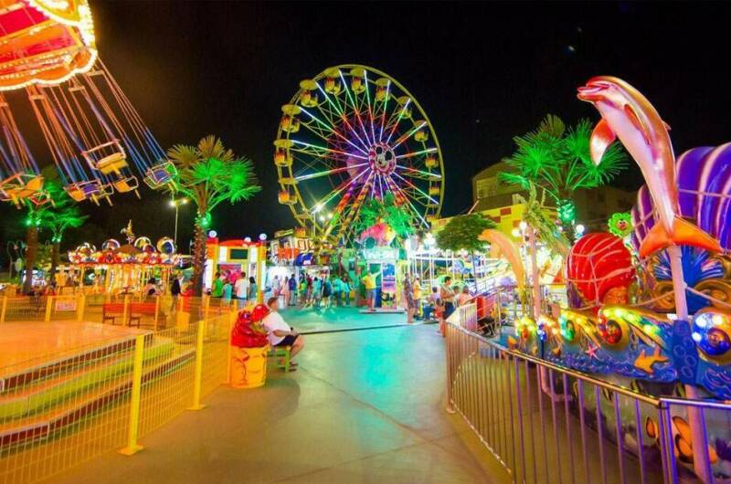 Изображение Изображение гостиницы &quot;База отдыха «Империя»&quot; #10 #8