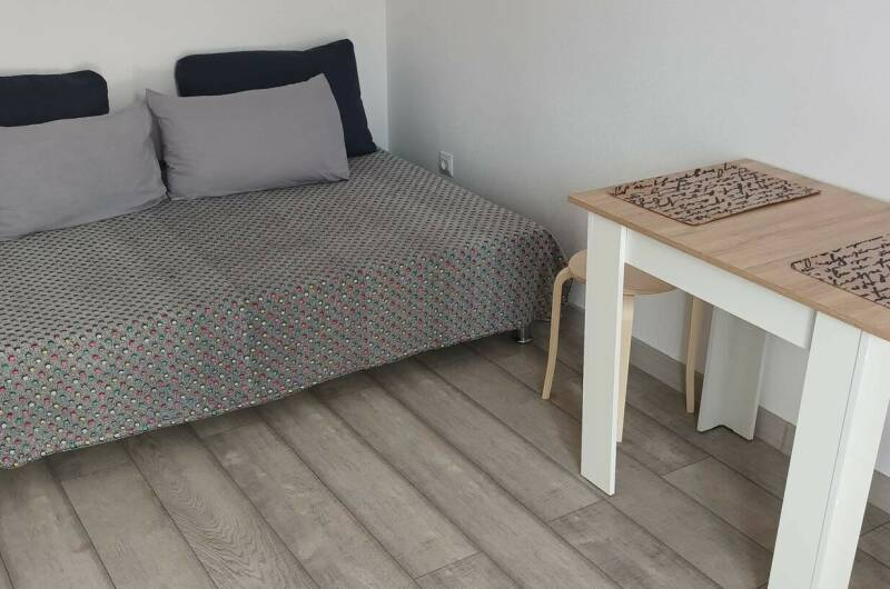 Изображение квартиры "Студия «Орхидея»" #1