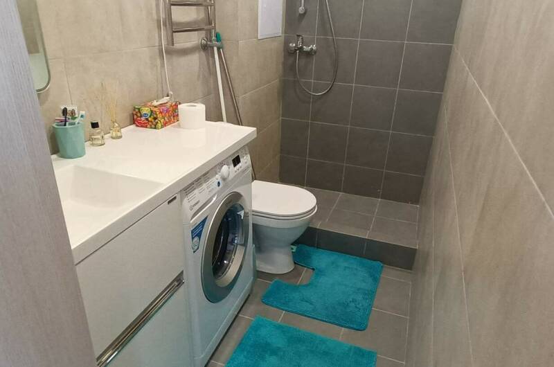 Изображение Изображение квартиры &quot;Студия «Орхидея»&quot; #3 #1