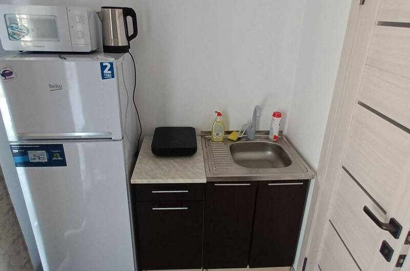 Изображение Изображение квартиры &quot;Студия «Орхидея»&quot; #5 #3