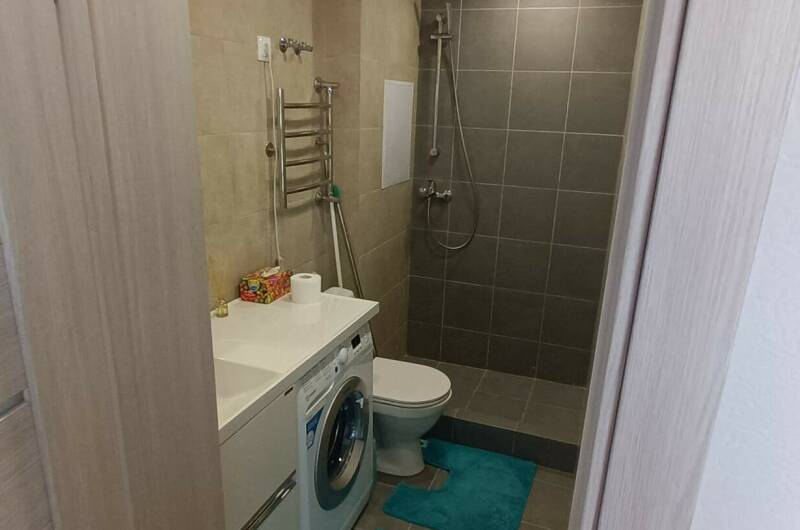 Изображение Изображение квартиры &quot;Студия «Орхидея»&quot; #6 #4