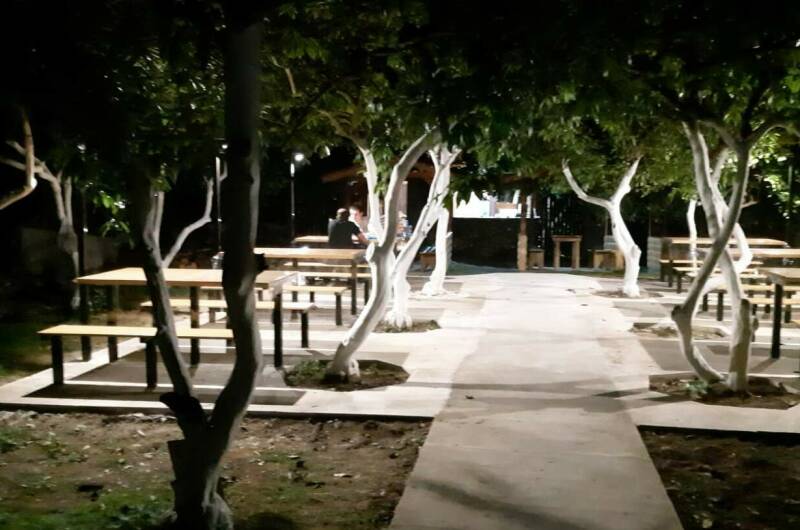 Изображение Изображение гостиницы &quot;Гостевой дом «Анна Мария»&quot; #3 #1