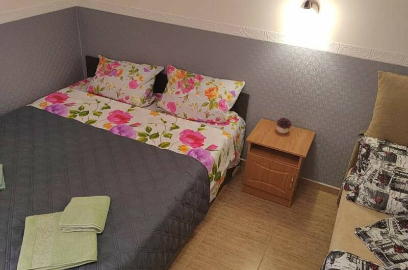 Изображение Изображение гостиницы &quot;Гостевой дом «Мира 98»&quot; #3 #1