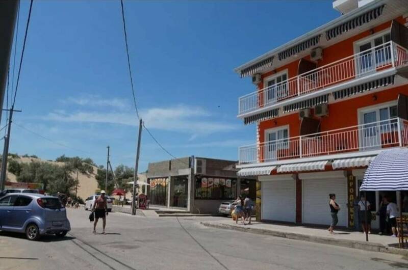 Изображение Изображение гостиницы &quot;Гостевой дом «Мира 98»&quot; #6 #4