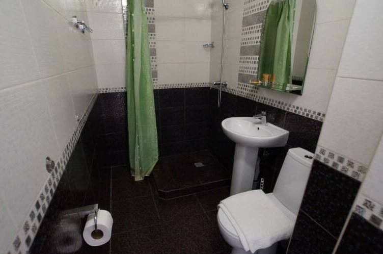 Изображение Изображение гостиницы &quot;Гостевой дом «Мира 98»&quot; #7 #5