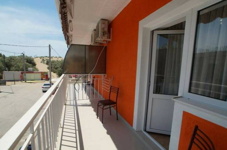 Изображение Изображение гостиницы &quot;Гостевой дом «Мира 98»&quot; #8 #6