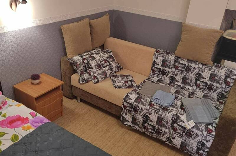 Изображение Изображение гостиницы &quot;Гостевой дом «Мира 98»&quot; #9 #7