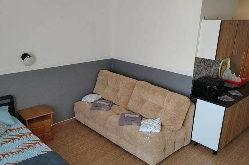 Изображение Изображение гостиницы &quot;Гостевой дом «Мира 98»&quot; #10 #8