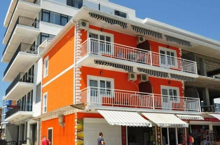 Изображение Изображение гостиницы &quot;Гостевой дом «Мира 98»&quot; #11 #9