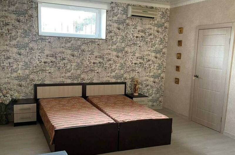 Изображение квартиры "Уютная студия двориком № 2" #1