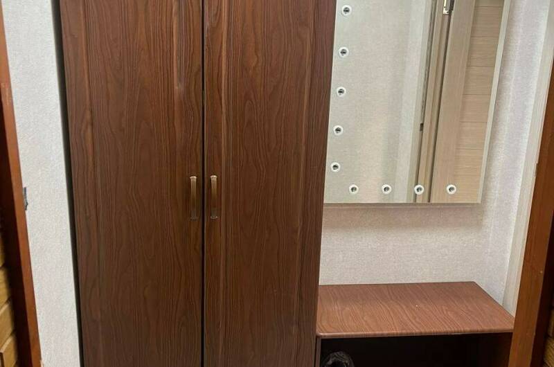 Изображение Изображение квартиры &quot;Уютная студия двориком № 2&quot; #5 #3