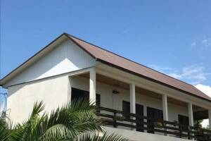 Изображение отеля / гостиницы "Гостевой дом «У Риммы»"