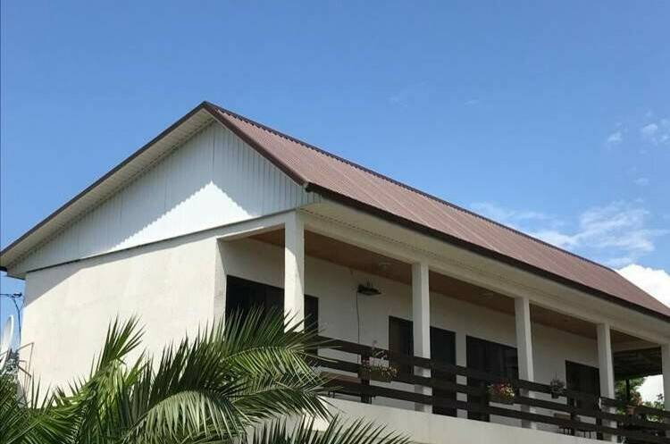 Изображение гостиницы "Гостевой дом «У Риммы»" #1