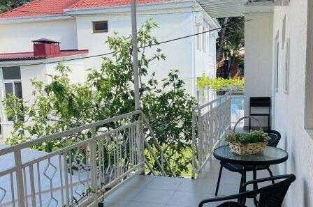 Изображение Изображение гостиницы &quot;Гостевой дом «Морская Жемчужина»&quot; #6 #4