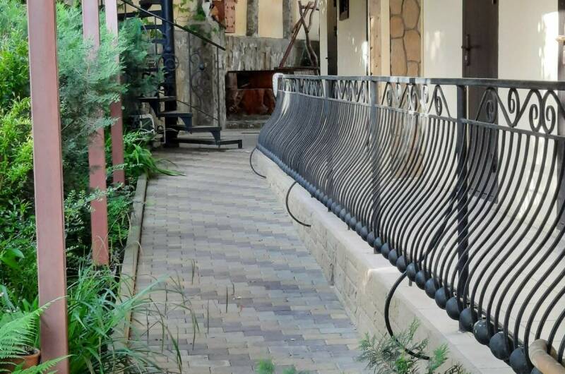 Изображение Изображение гостиницы &quot;Гостевой дом «Были-жили»&quot; #5 #3