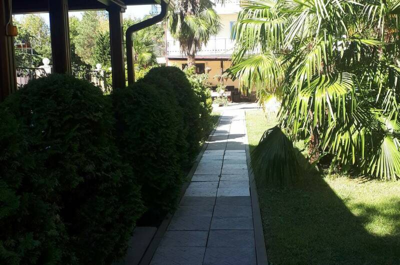 Изображение Изображение гостиницы &quot;Гостевой дом «Были-жили»&quot; #6 #4