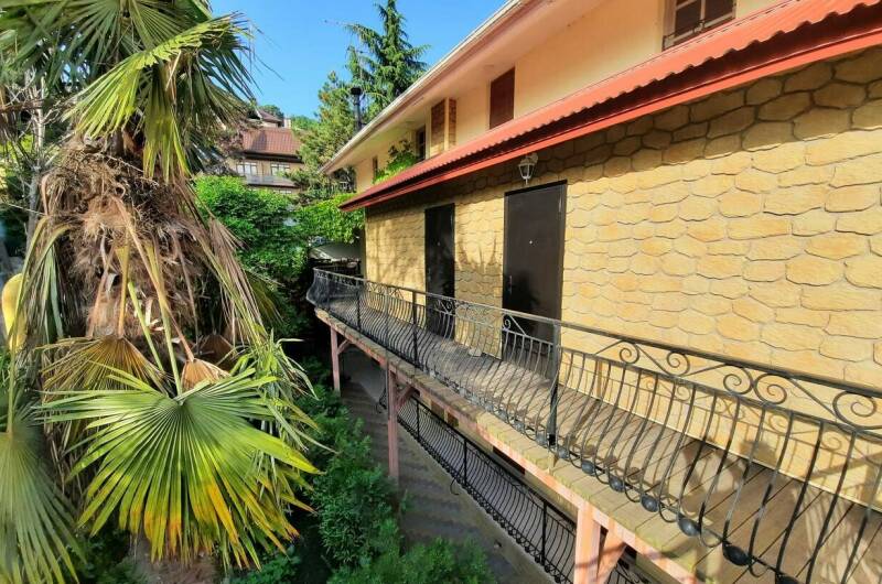 Изображение Изображение гостиницы &quot;Гостевой дом «Были-жили»&quot; #10 #8