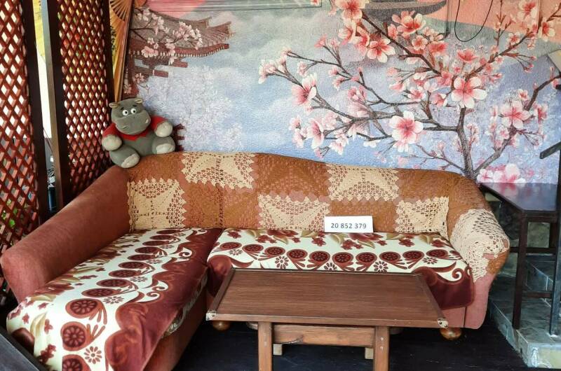 Изображение Изображение гостиницы &quot;Гостевой дом «Были-жили»&quot; #11 #9