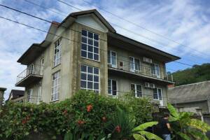 Изображение отеля / гостиницы "Гостевой дом «Дежавю»"