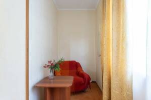 Изображение квартиры / апартамента "Апартаменты с балконом у моря"