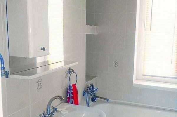 Изображение Изображение квартиры &quot;Квартира в центре возле пляжа&quot; #3 #1