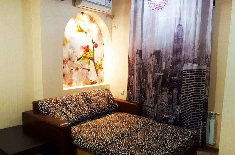 Изображение Изображение квартиры &quot;Квартира в центре возле пляжа&quot; #5 #3