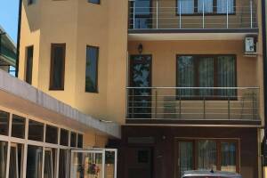 Изображение отеля / гостиницы "Гостевой дом «На Армавирской»"